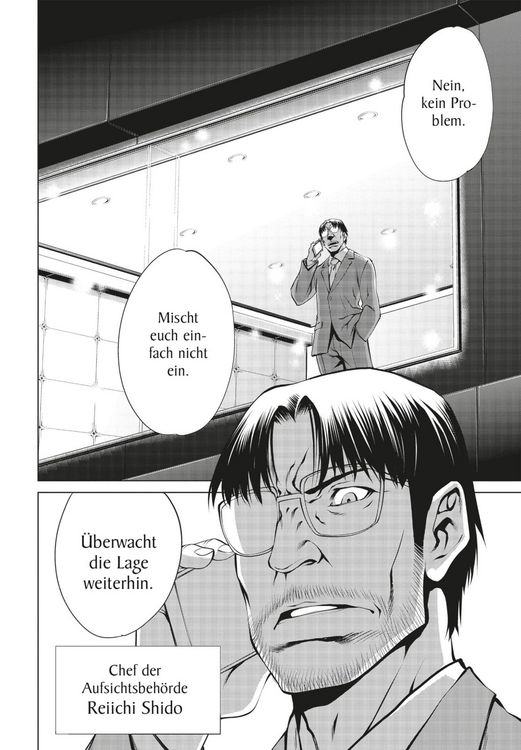 Produktbild: Killing Bites 11