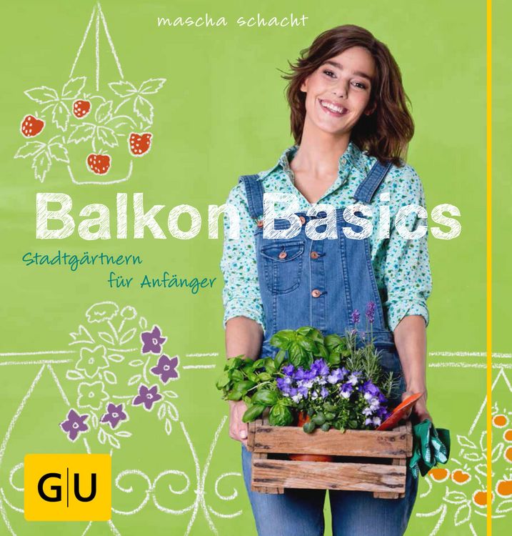 Produktbild: Balkon Basics