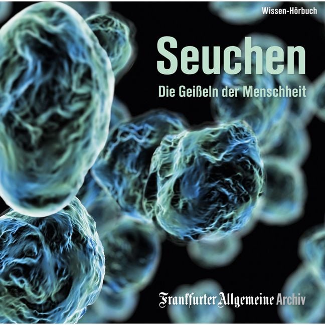 Produktbild: Seuchen