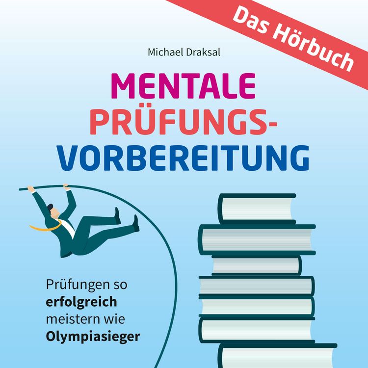 Produktbild: Mentale Pr&uuml;fungsvorbereitung