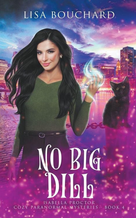 Produktbild: No Big Dill
