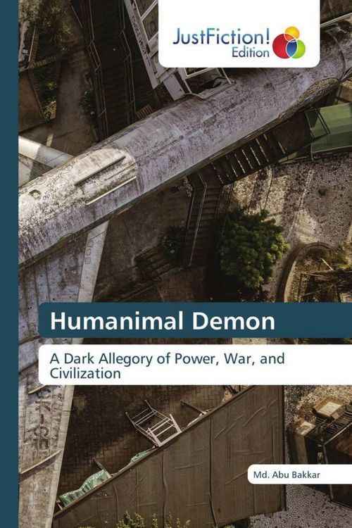 Produktbild: Humanimal Demon