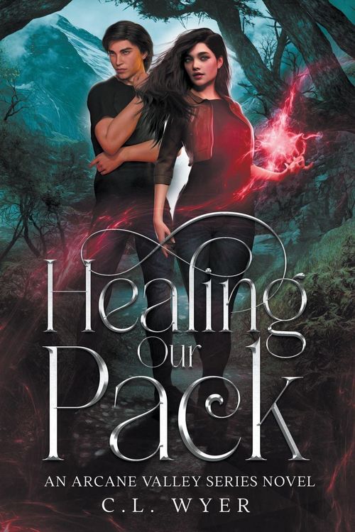 Produktbild: Healing Our Pack