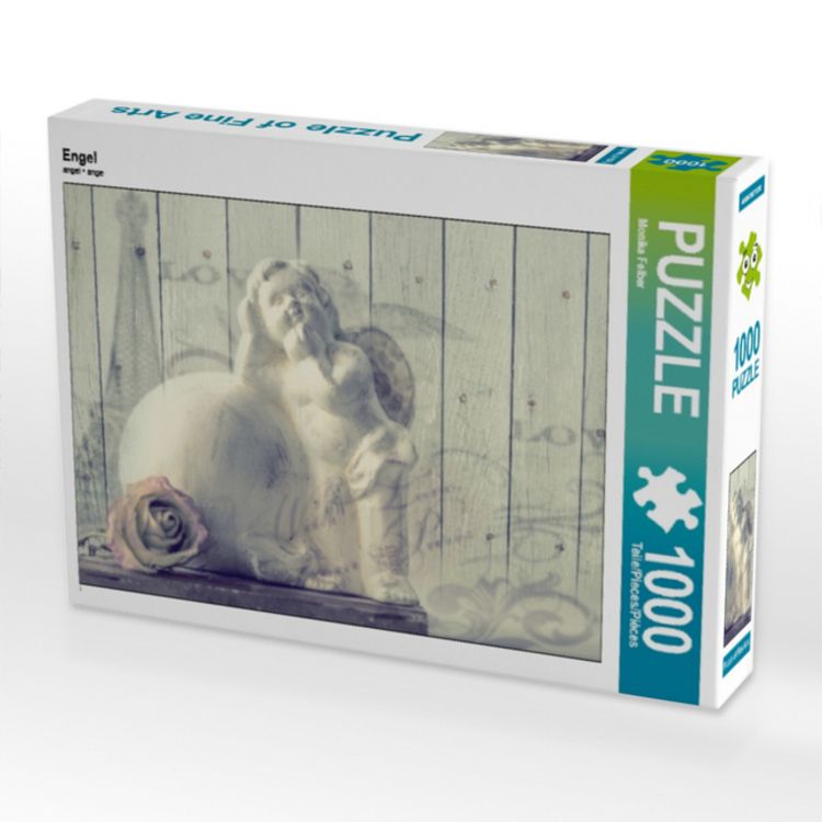 Produktbild: Engel (Puzzle)