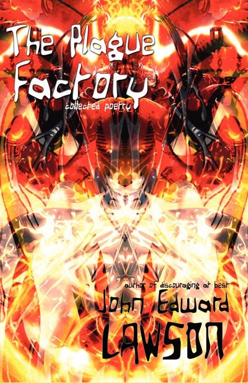 Produktbild: The Plague Factory