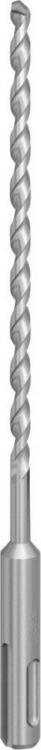Produktbild: SPAX 5000106002600 Beton-Spiralbohrer 6mm 1St.