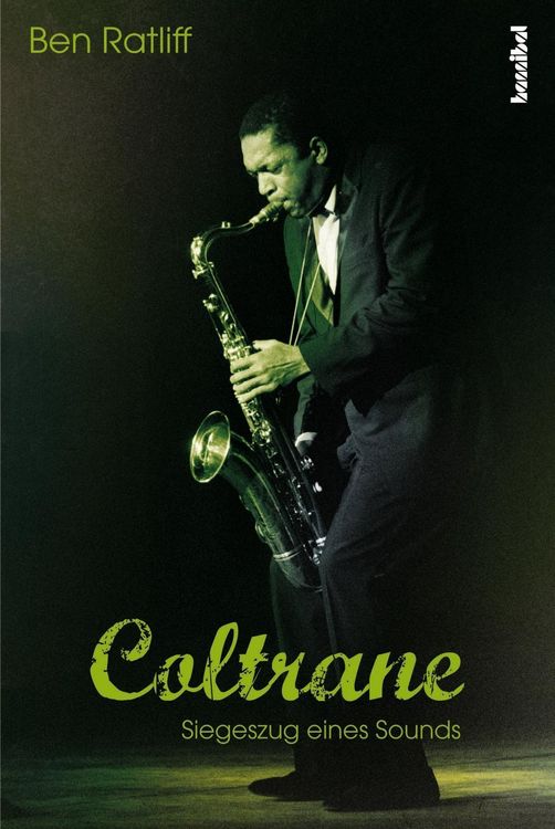 Produktbild: Coltrane