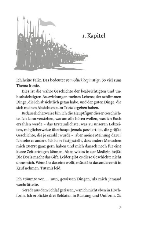 Produktbild: Ein praktischer Ratgeber zur Eroberung der Welt