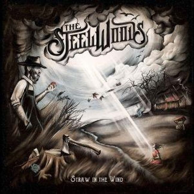 Produktbild: Straw in the Wind