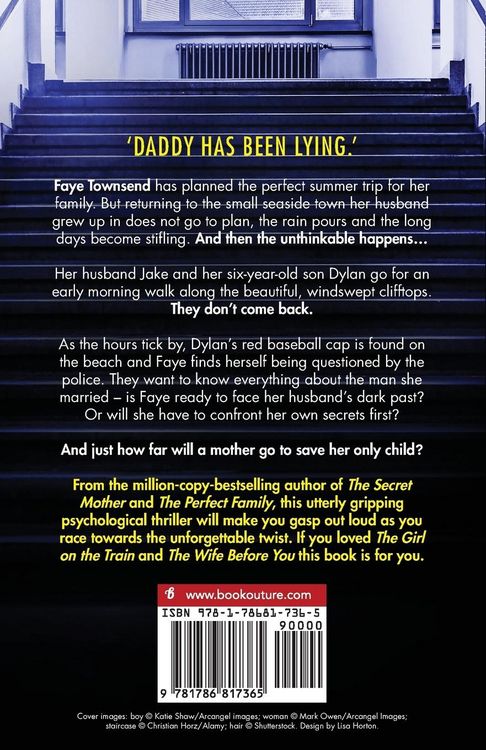 Produktbild: The Marriage Betrayal