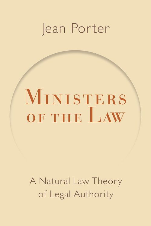 Produktbild: Ministers of the Law