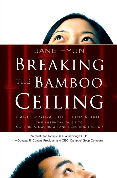 Produktbild: Breaking the Bamboo Ceiling