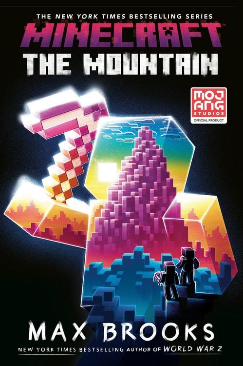 Produktbild: Minecraft