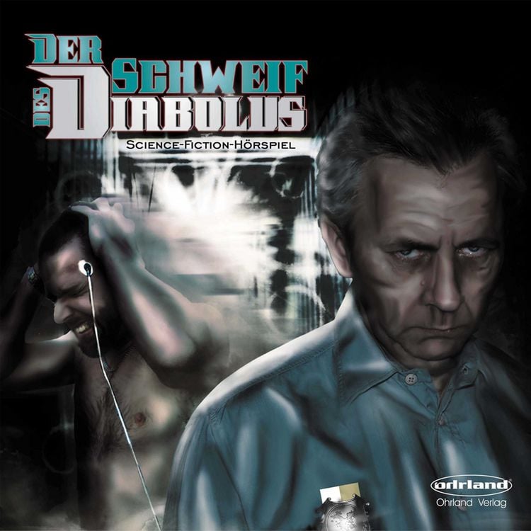 Produktbild: Der Schweif des Diabolus