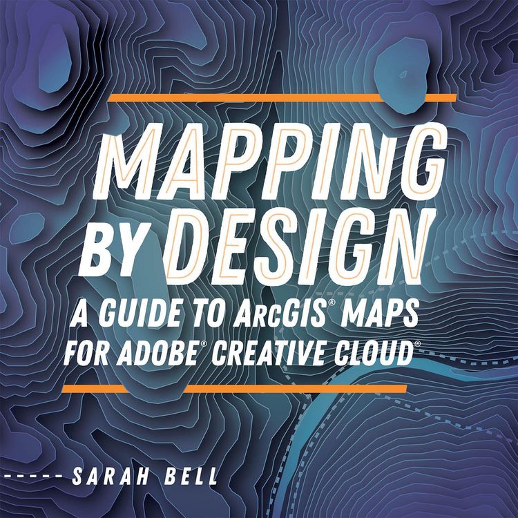 Produktbild: Mapping by Design