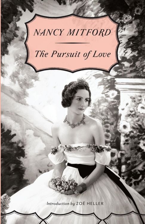 Produktbild: The Pursuit of Love