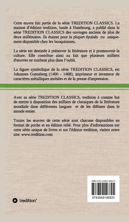 Produktbild: La corde au cou