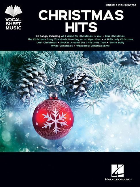 Produktbild: Christmas Hits