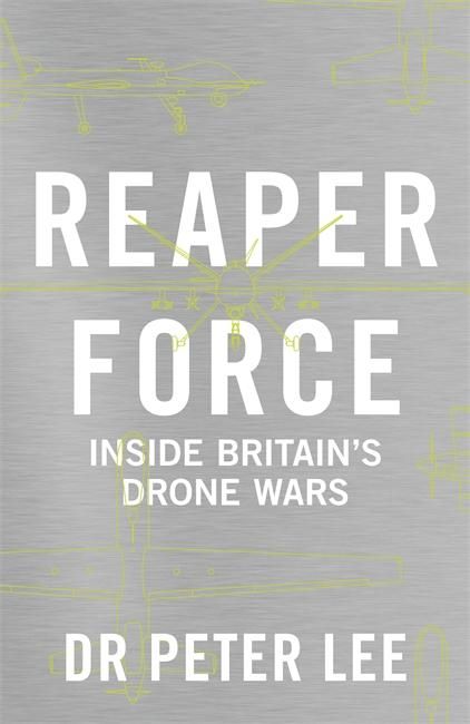 Produktbild: Reaper Force