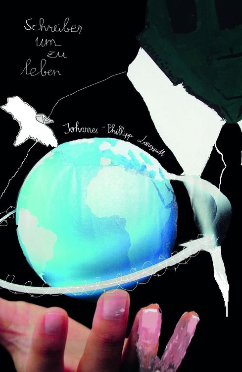 Produktbild: Schreiben um zu leben