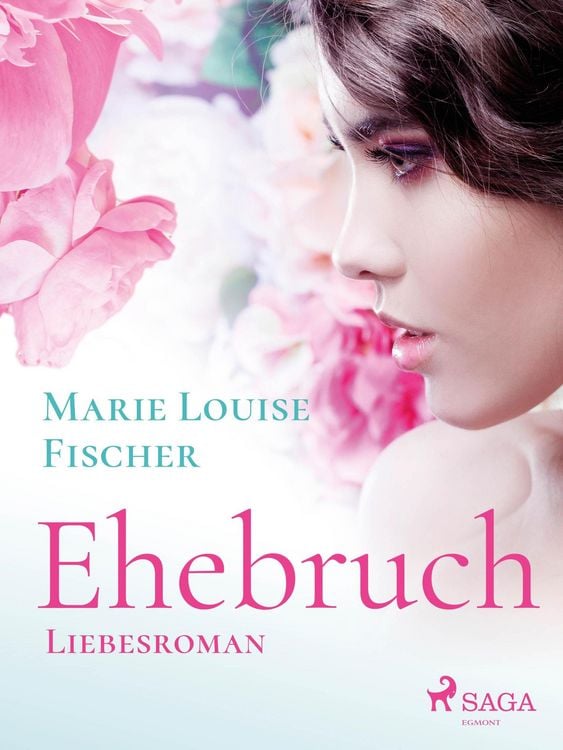 Produktbild: Ehebruch - Liebesroman