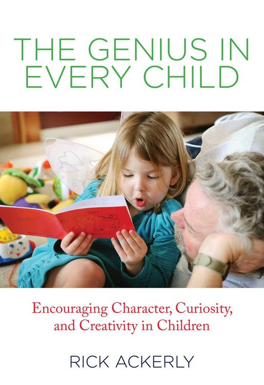 Produktbild: Genius in Every Child