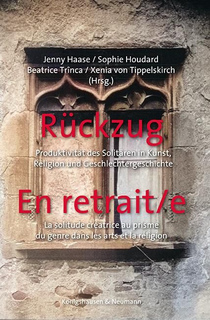 Produktbild: R&uuml;ckzug. En retrait/e