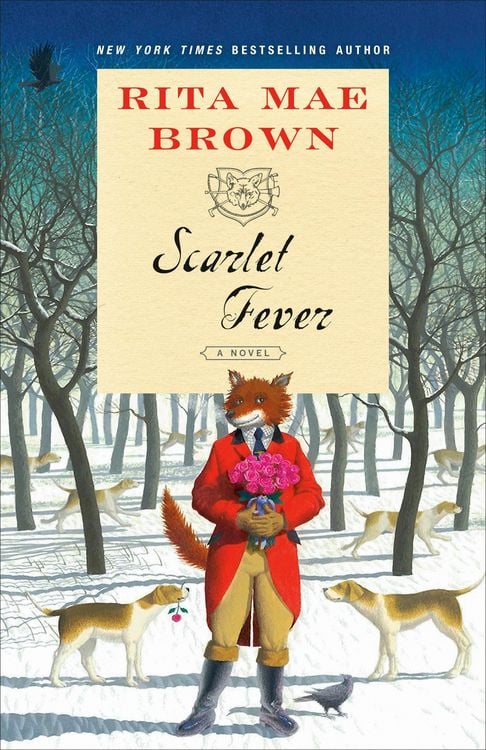 Produktbild: Scarlet Fever