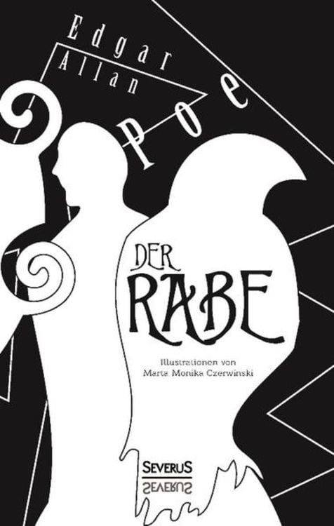Produktbild: Der Rabe