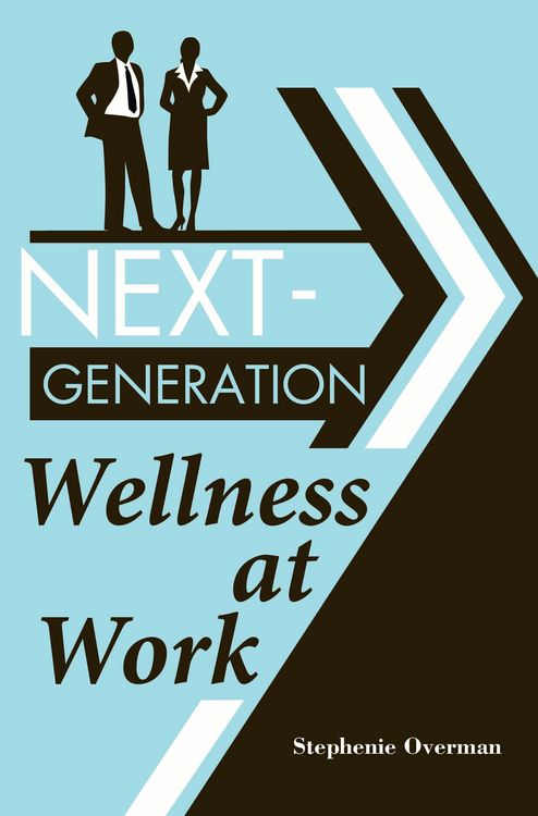 Produktbild: Next-Generation Wellness at Work