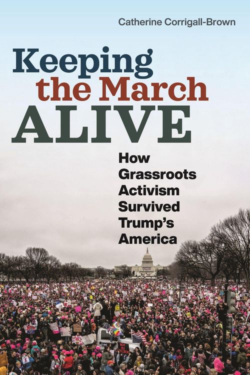 Produktbild: Keeping the March Alive
