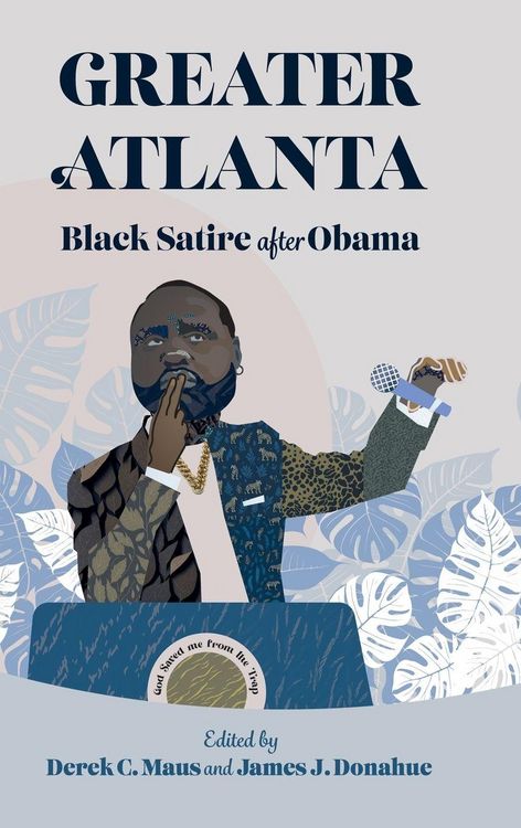 Produktbild: Greater Atlanta