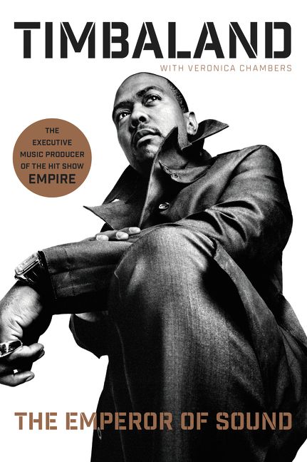 Produktbild: The Emperor of Sound