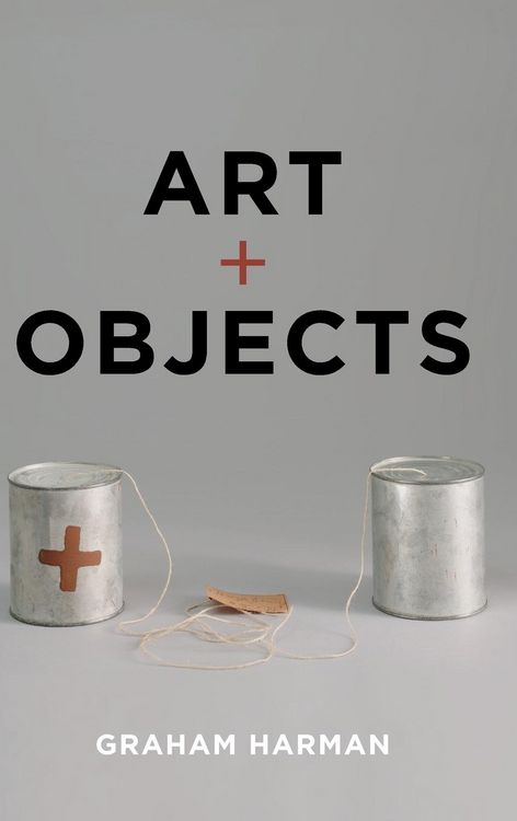 Produktbild: Art and Objects