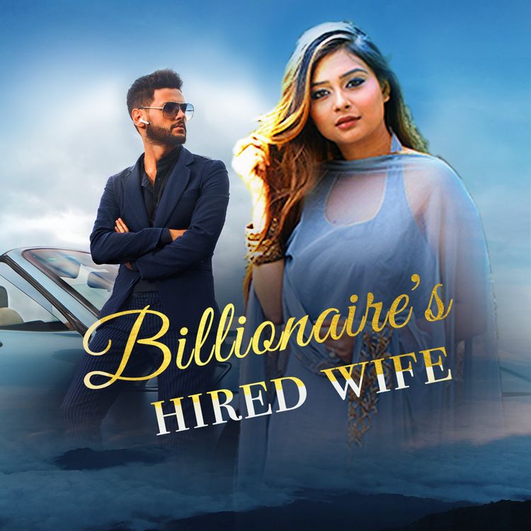 Produktbild: Billionaire Hired wife