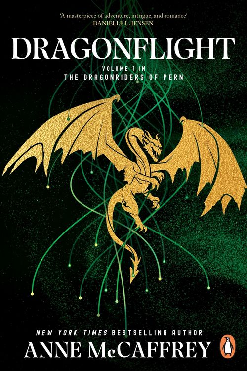 Produktbild: Dragonflight