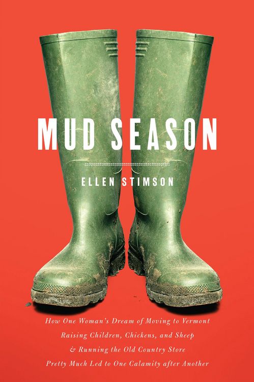Produktbild: Mud Season