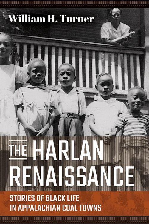 Produktbild: Harlan Renaissance