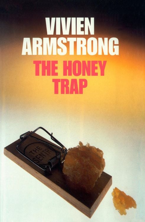 Produktbild: The Honey Trap