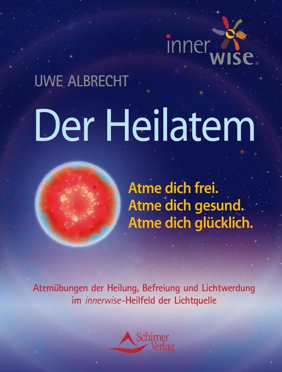 Produktbild: Der Heilatem