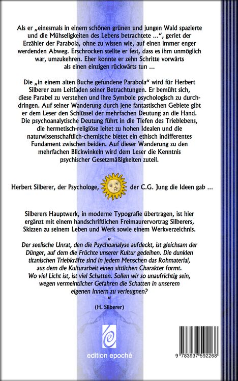 Produktbild: Probleme der Mystik und ihrer Symbolik