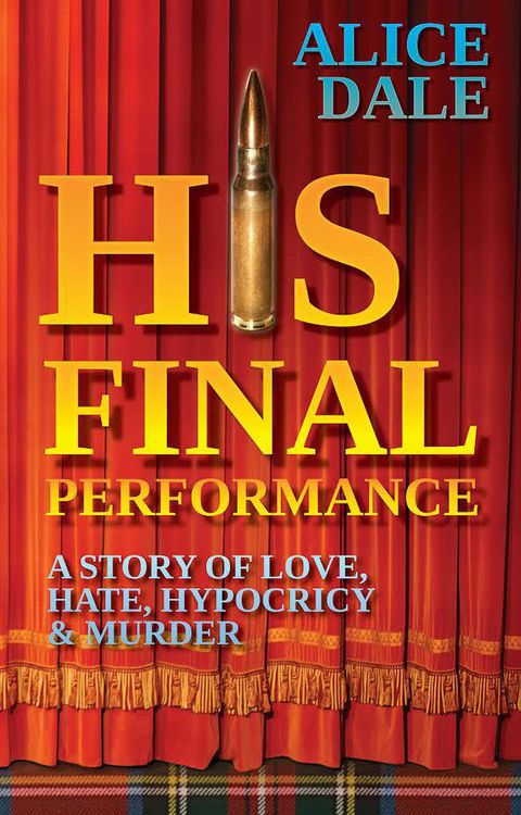 Produktbild: His Final Performance