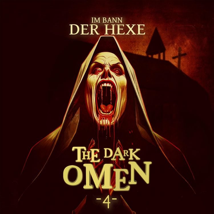 Produktbild: Im Bann der Hexe