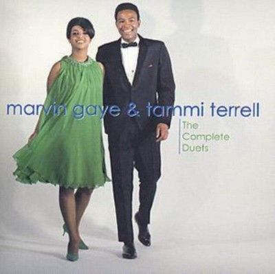 Produktbild: The Complete Duets Collection