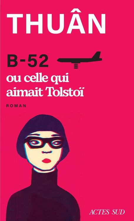 Produktbild: B-52 ou celle qui aimait Tolsto&iuml;