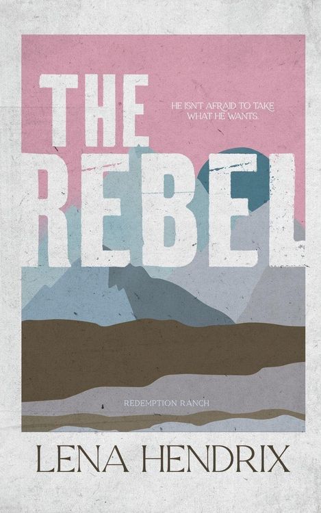 Produktbild: The Rebel