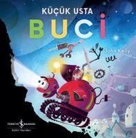 Produktbild: K&uuml;c&uuml;k Usta Buci