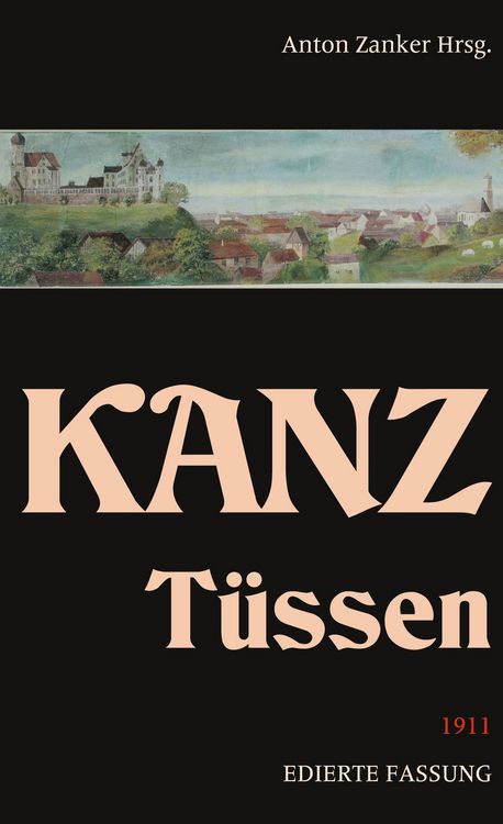 Produktbild: T&uuml;ssen