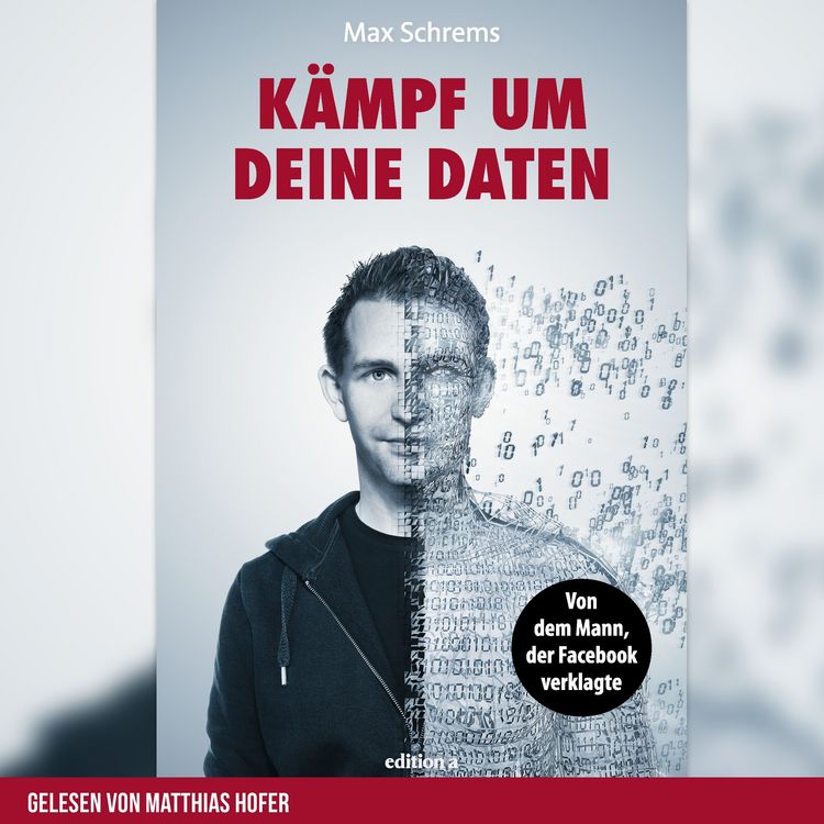 Produktbild: K&auml;mpf um deine Daten