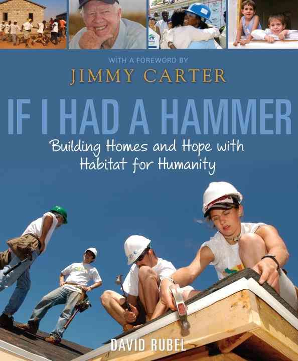 Produktbild: If I Had a Hammer